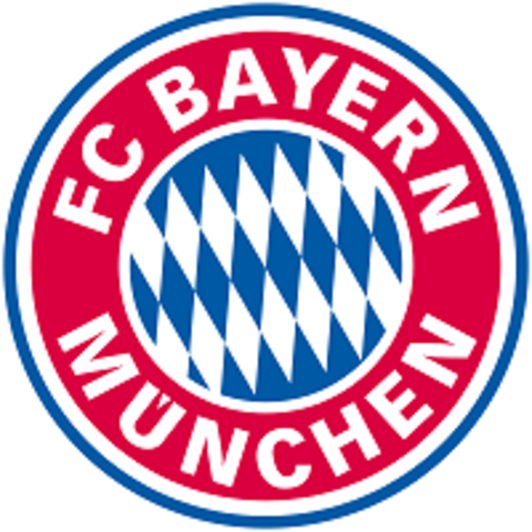 Bayern Munich  -  Atletico Madrid      1  -  1