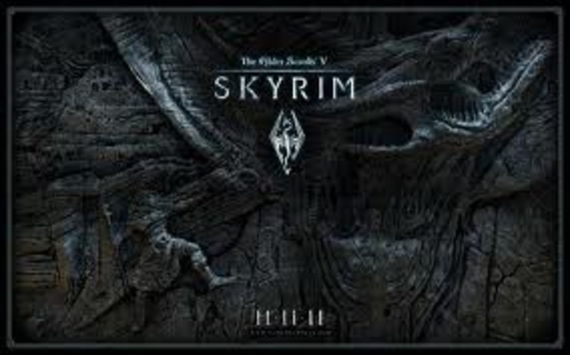 Skyrim