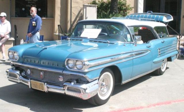 Car Cost of the 1950s