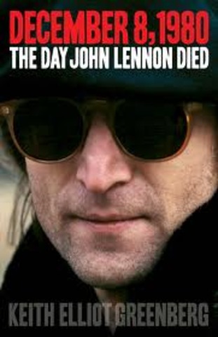 John Lennon Murdered