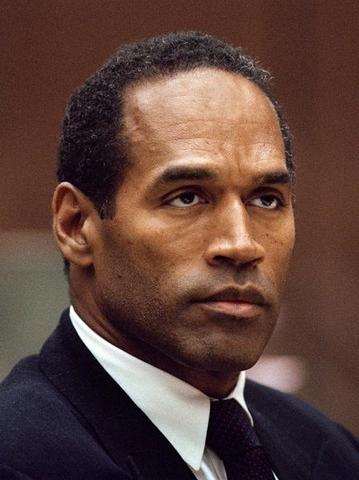 OJ Simpson Trial