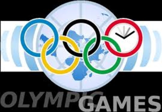 Olympic Boycott