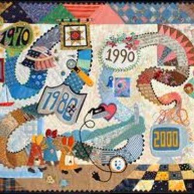 Timeline: 1970- Present