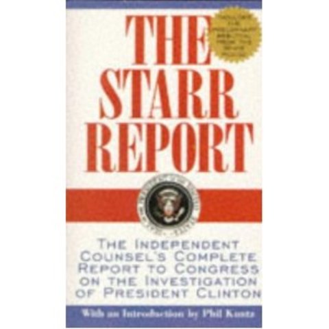 The Starr Report