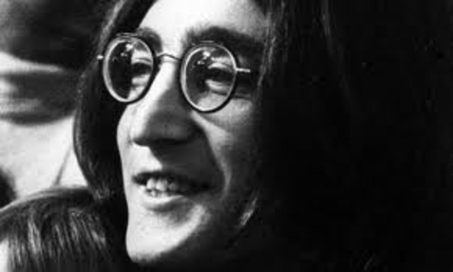 John Lennon killed