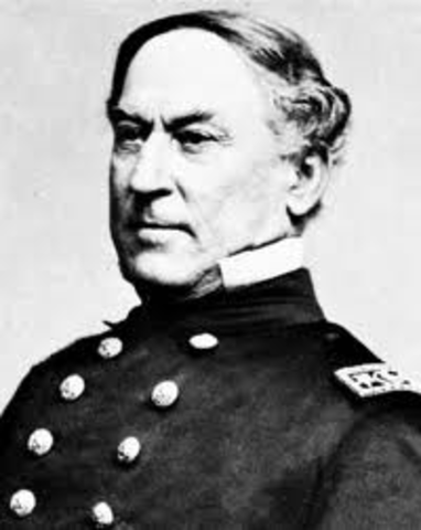 David Farragut