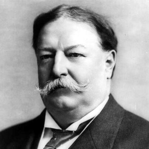 William H. Taft