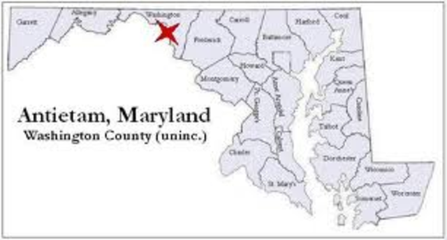 Antietam