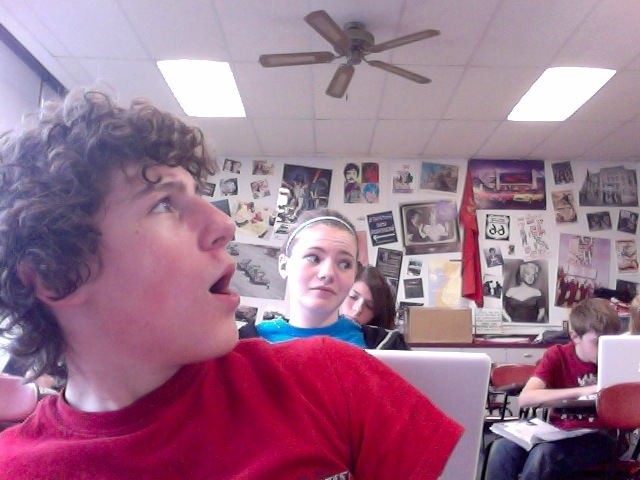 I Started playing wow