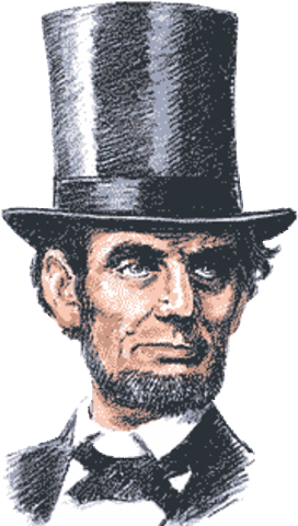 Abraham Lincoln