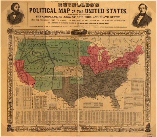 Kansas-Nebraska Act