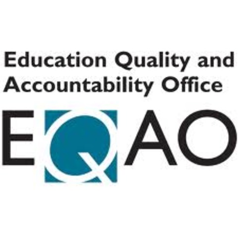 First EQAO