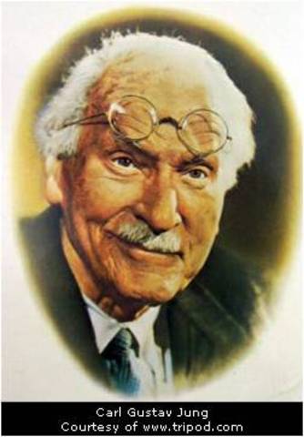 PSICOLOGIA ANALITICA