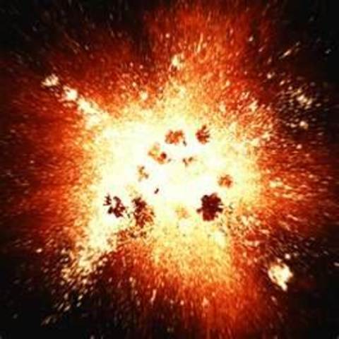 101. "Big Bang" Theory Formulated