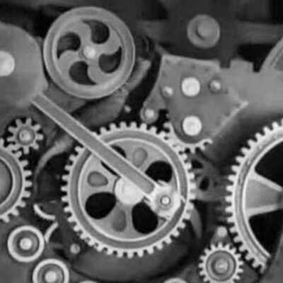 Timeline: Revolucion Industrial