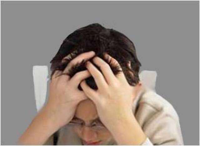 CLASIFICACION DE ENFERMEDADES MENTALES