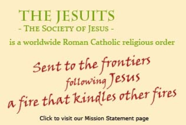 Society of Jesus formed (Jesuits)