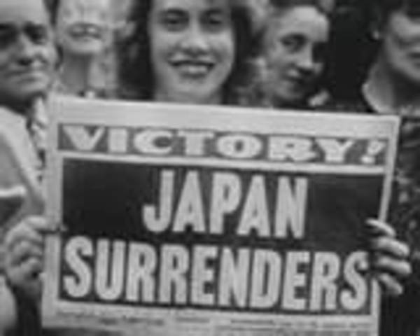104. Truman Signs Treaty with Japan, Officially Ending WWII