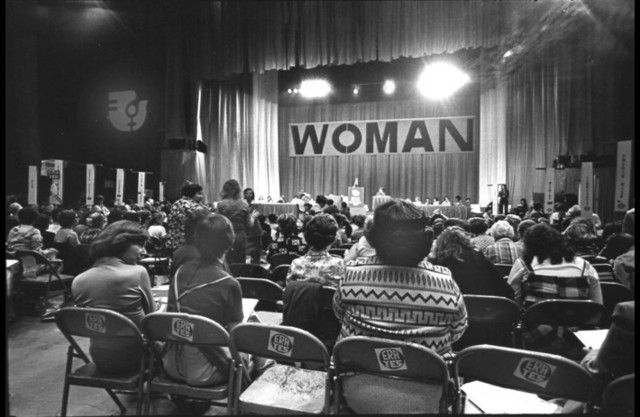First National Women's Convention