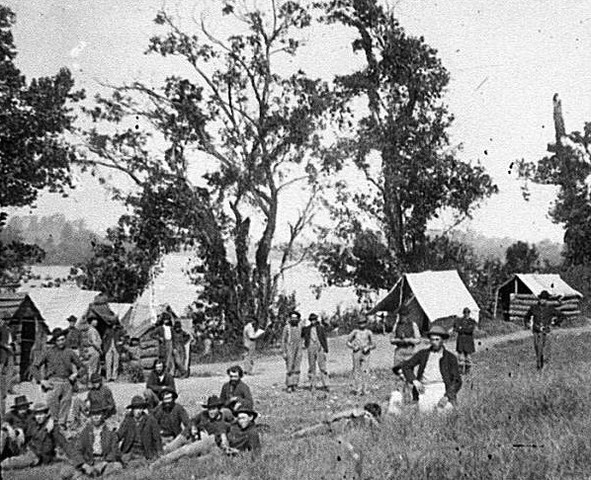 Battle of Chattanooga