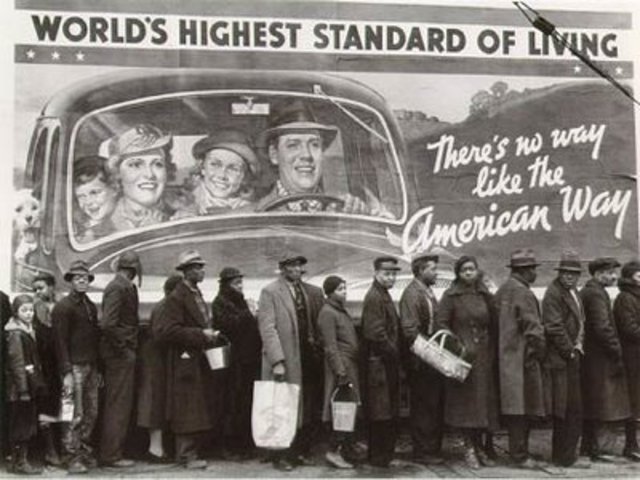 Great Depression