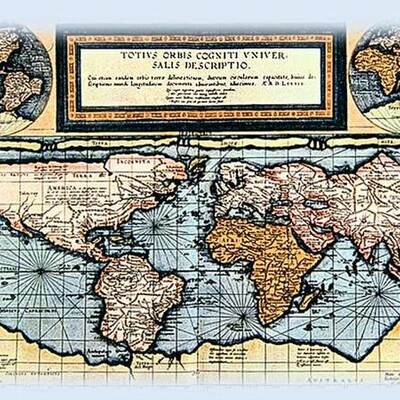 Timeline: Top 100 20th Century news stories