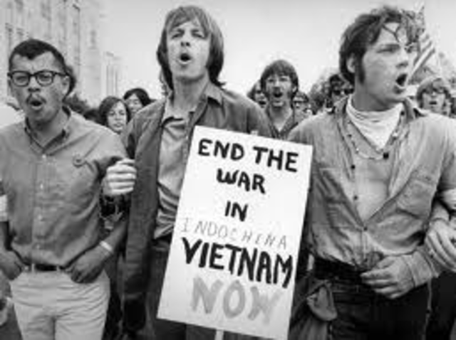 the great society suffers