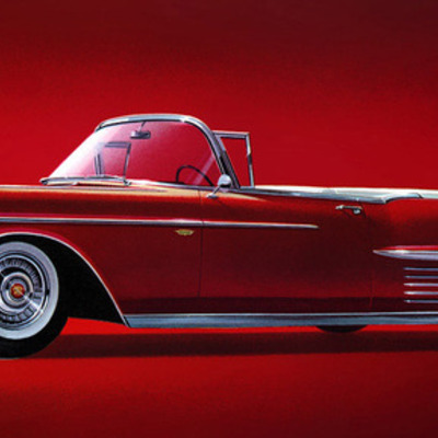 Timeline: The Car in American Culture