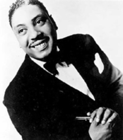 Big Joe Turner recorded the original "Shake, Rattle & Roll"