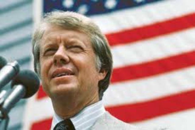 Jimmy Carter for President