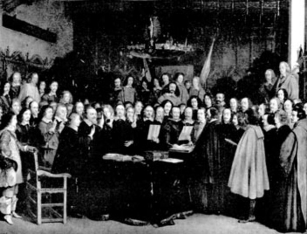 Peace of Westphalia