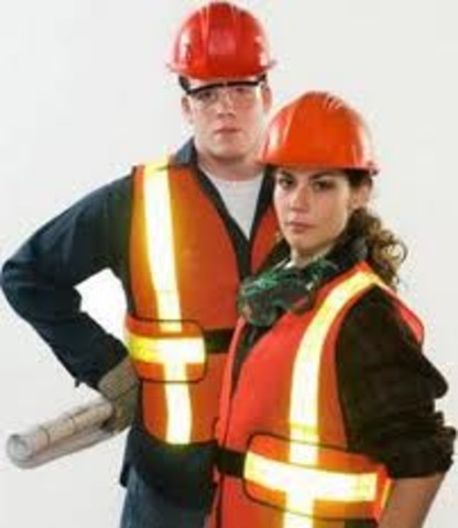 SEGURIDAD INDUSTRIAL