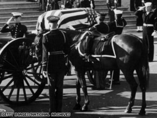 President Kennedy Assassination