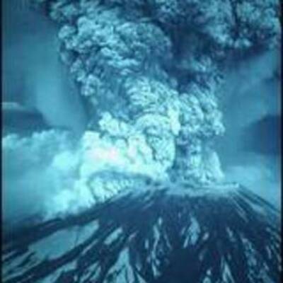 Timeline: Mount St. Helens Eruption Timeline