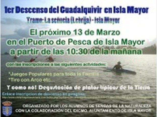 Obtengo mi título de monitor de ecoturismo