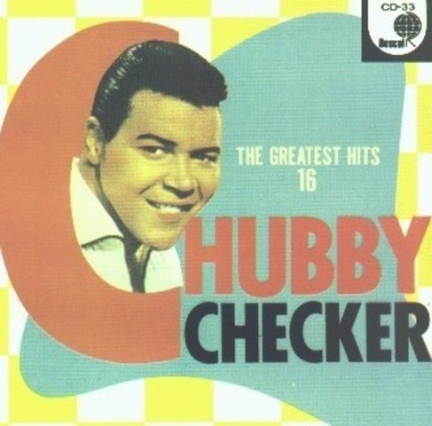 Chubby's Chacker's "The Twist" hits no. 1