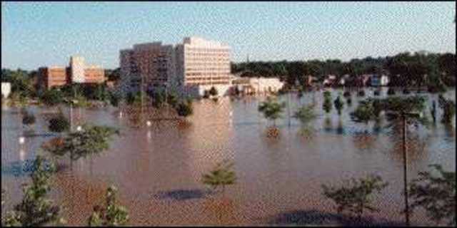 Great Floods of 93