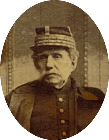 Tomás Cipriano de Mosquera