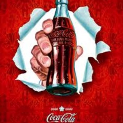 Timeline: Coca Cola Timeline