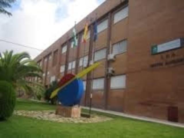 aprobado el examen de acceso al ciclo de Grado Superior