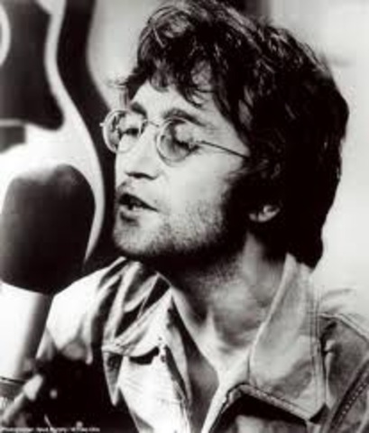 John Lennon Murdered