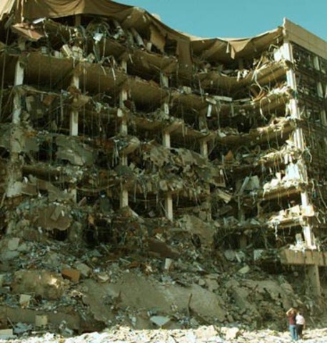 Okalahoma City Bombing