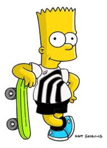 LOS  AÑO MAS HERMOSOS EL COLEGIO