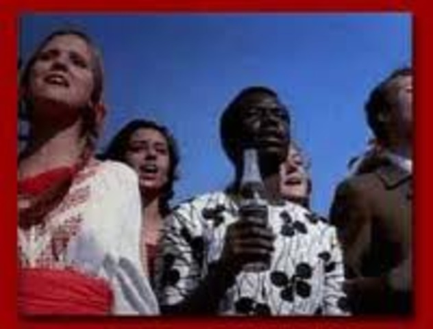 International Appeal