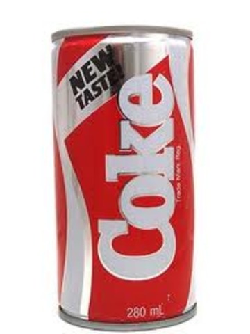 New Coke