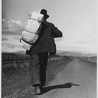 Timeline: Chapter 34: The Great Depression