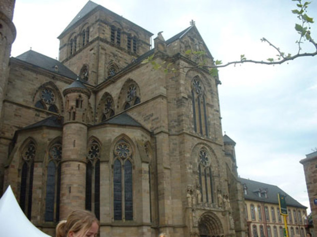 Catholic League Formed