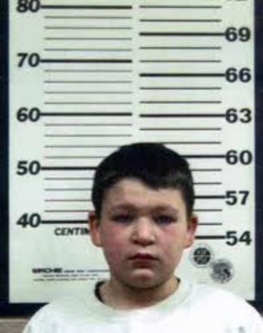11 year old Pennsylvanian: the youngest person to ever face life without parole