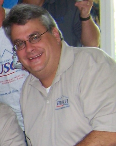 Paul Hutchen becomes Honary member and Joins Case Club