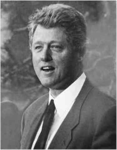 The Impeachment of the President